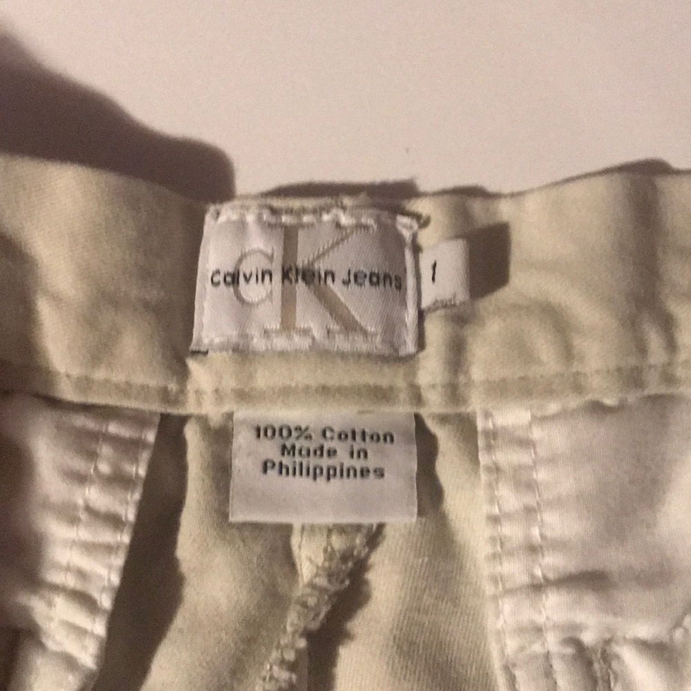 Shorts - Picture 2 of 3